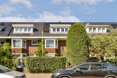 Woning Schepenenlaan 6 Amstelveen