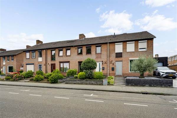Woning Schout Kellenerstraat 155 Roermond