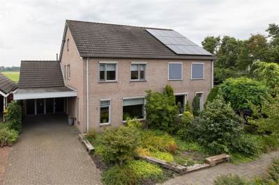 Woning Boskamp 12 Beltrum