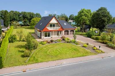 Woning Hoofdstraat 29B Leens