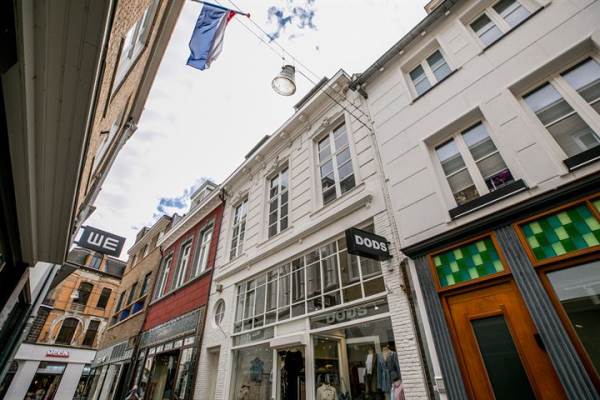 Woning Bergstraat 5A Roermond