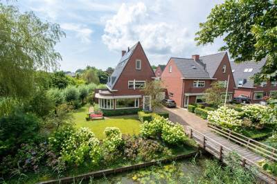 Woning Grenslaan 54 Zwolle