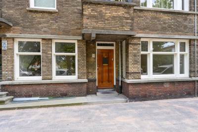 Woning Bosbesstraat 88 Den Haag