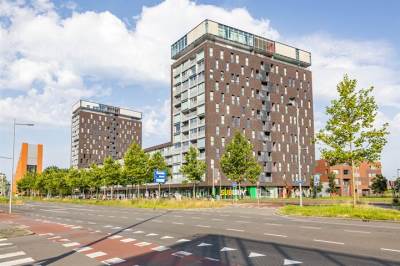 Woning Het Hout 143 Groningen