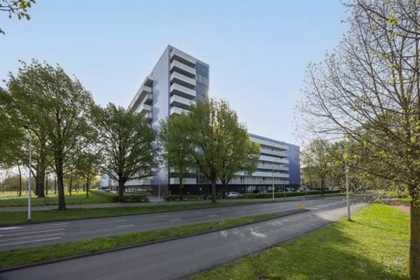 Woning Vijfhagen 134 Breda