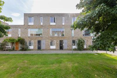 Woning Arguspad 3 Rotterdam