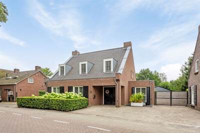 Woning Meerstraat 21 Heeswijk-Dinther