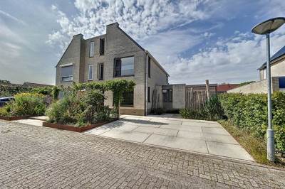 Woning Pluto 3 Oostburg