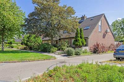 Woning Botterweg 2 Harlingen