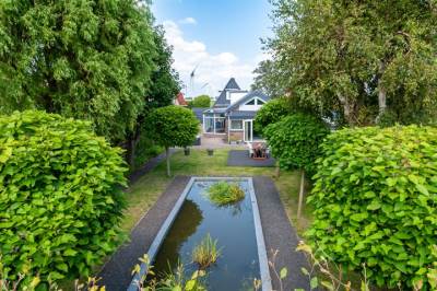 Woning Lisserweg 50 Weteringbrug