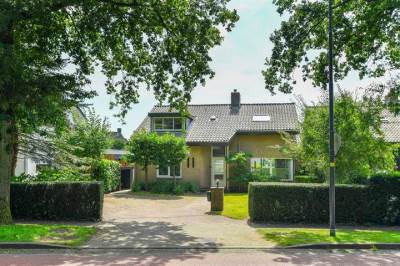 Woning Ringallee 11 Velp (GE)