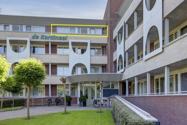 Woning Schout 69 Zuid-Scharwoude
