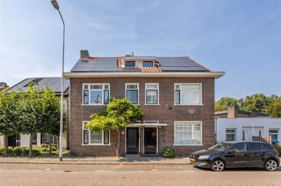 Woning Frankrijkstraat 16 Eindhoven