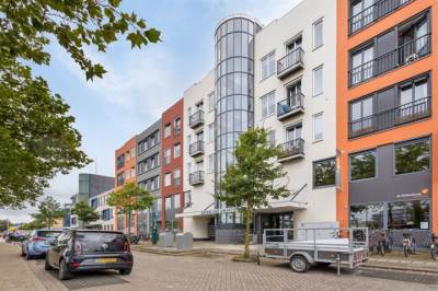 Woning Waterlandlaan 44D Purmerend