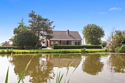 Woning Zwethkade Zuid 36a Den Hoorn (ZH)