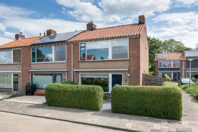 Woning Talmaweg 17 Barendrecht