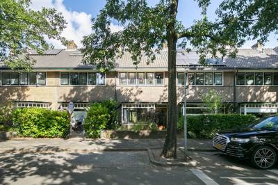 Woning Eemnesserweg 53 Hilversum