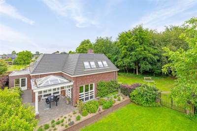 Woning Hoge Akker 11a Rijkevoort