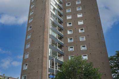 Woning Heidebloemstraat 103 Nijmegen