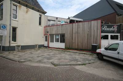 Woning Kerkstraat 25 Coevorden