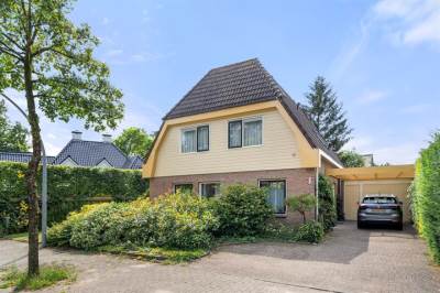 Woning Johanniterlaan 1 Bennekom