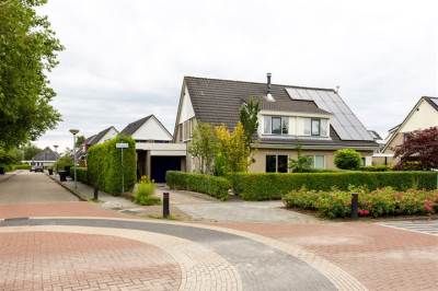 Woning Meeden 37 Winsum (GR)