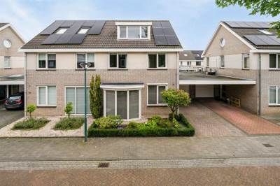 Woning Trombonestraat 22 Beek en Donk