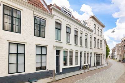 Woning Koepoortstraat 5 Middelburg