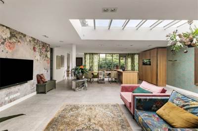 Woning Rondedans 1 Capelle aan den IJssel