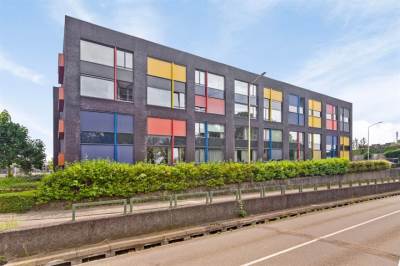 Woning De Klok 70 Vlijmen