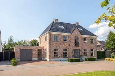 Woning Tabaksveld 9 Puiflijk