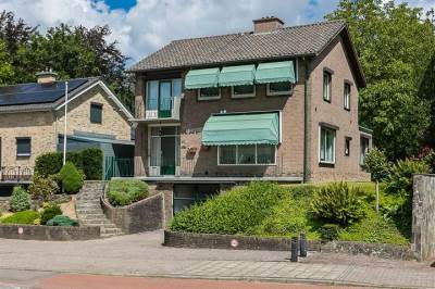 Woning Stationstraat 47 Beek (LI)