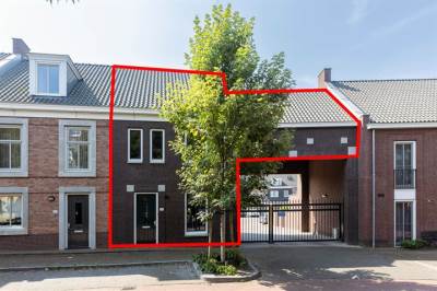 Woning Herenlaan 155 Helmond