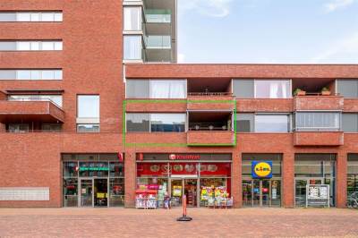 Woning Meerplein 80 Eindhoven