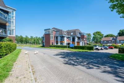 Woning De Haag 14 Houten