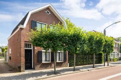 Woning Vlasmeersestraat 23 Vught