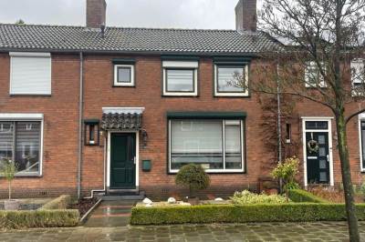 Woning Narcisstraat 12 Terneuzen