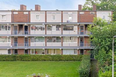 Woning Europalaan 286 Enschede