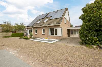 Woning De Goorns 26 Wijster