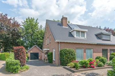 Woning Wikkestraat 12 Riethoven