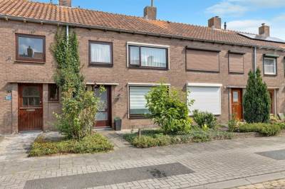 Woning M.D.de Grootstraat 80 Goes