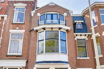 Woning Statenlaan 36A Den Haag