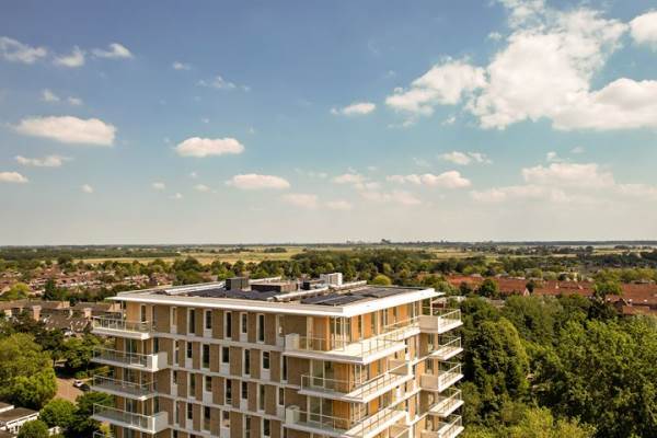 Woning Prinses Carolinalaan 82 Leidschendam