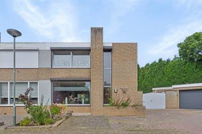 Woning Hoeferpark 15 Beek (LI)