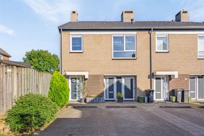 Woning Oldenneelhof 18 Baarlo (LI)