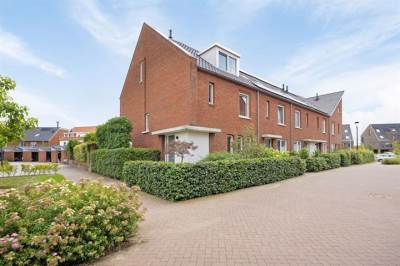 Woning Schrouwmolde 16 Lent