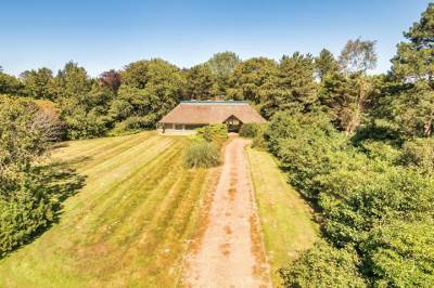 Woning Wiertdijkje 8 Bergen (NH)