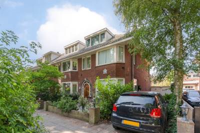 Woning Keizer Karelweg 375 Amstelveen