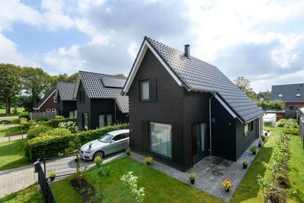 Woning de Stip 4 Nieuwehorne