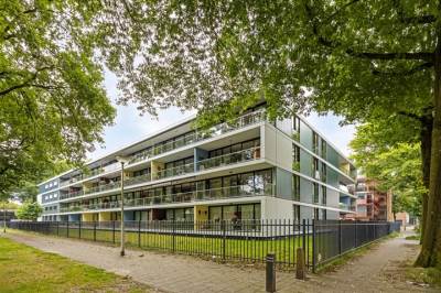 Woning Lage Witsiebaan 7839 Tilburg